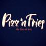 Pizz 'n Fries Au Feu De Bois Saint Priest