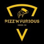 Logo Pizz N Furious