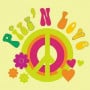 Logo Pizz' N Love