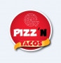 Logo Pizz N Tacos