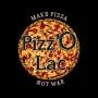 Logo Pizz'O Lac