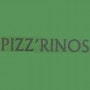 Pizz'rinos Saint Gaudens