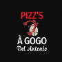 Pizz's à Gogo del Antonio Mouzillon