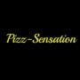 Logo Pizz-Sensation