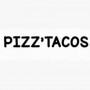 Logo Pizz'tacos