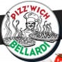Pizz'wich Bellardi Chartres