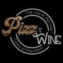 Logo Pizz&wine