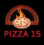 Logo Pizza  15