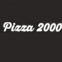 Pizza 2000 Sainte Anne