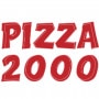 Pizza 2000 Dammartin en Goele