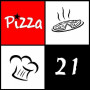 Pizza 21 Harnes