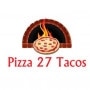 Pizza 27 tacos Wintzenheim
