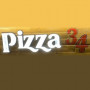 Pizza 34 Agde