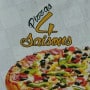 Pizza 4 Saisons Divonne les Bains