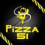Logo Pizza 51