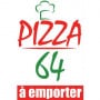 Pizza 64 Cambo les Bains