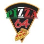 Logo Pizza 64