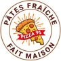 Logo Pizza 95