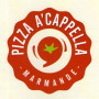 Pizza a cappella Marmande