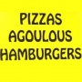 Pizza Agoulou Hamburger Saint Francois