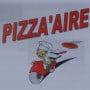 Pizza'Aire Aire sur la Lys