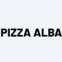 Pizza  Alba Mionnay