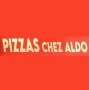 Logo Pizza Aldo