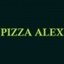 Pizza Alex Lunel