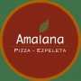 Pizza Amaiana Espelette