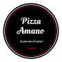 Pizza Amano Morne A l'Eau