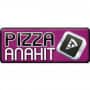 Pizza Anahit Gournay sur Marne