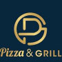 Logo Pizza and Grill