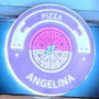 Pizza Angelina Paris 14