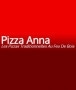 Pizza Anna Le Plessis Robinson