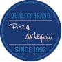 Logo Pizza Arlequin