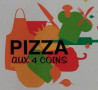 Pizza aux 4 coins Beauzac