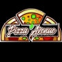 Logo Pizza Avenue