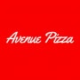 Logo Pizza Avenue
