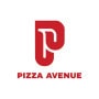 Logo Pizza Avenue