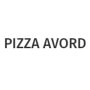 Logo Pizza Avord