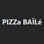 Pizza Bailé Oytier Saint Oblas