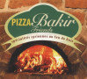 Logo Pizza Bakir Friends