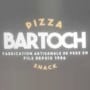 Pizza Bartoch La Ciotat