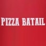 Logo Pizza Batail