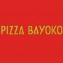 Logo Pizza Bayoko
