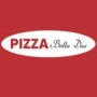 Logo Pizza Bella Das