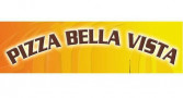 Logo Pizza Bella vista