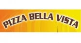 Logo Pizza Bella vista