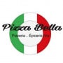 Logo Pizza Bella