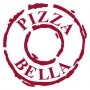 Pizza bella Le Blanc